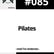 #087 Pilates image
