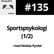 #135 Sportspsykologi (1/2) image