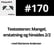 #170 Testosteron: Mangel, erstatning og hinsides 2/2 image