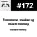 #172 Testosteron, muskler og muscle memory image