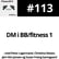 #113 DM i BB/fitness 1 image