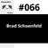 #066 Brad Schoenfeld image