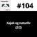 #104 kajak og naturliv (2/2) image