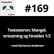 #169 Testosteron: Mangel, erstatning og hinsides 1/2 image