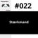 #022 Stærkmand image