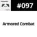#097 Armored Combat image