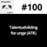 #100 Talentudvikling for unge (ATK) image