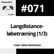 #071 Langdistanceløbetræning v Claus Hechmann (1/3) image
