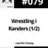 #079 Wrestling i Randers (1/2) image