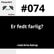#074 er fedt farlig? image