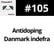 #105 Antidoping Danmark indefra image