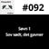 #092 søvn 1 - Sov sødt, det gavner image