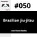 #050 Brazilian jiu-jitsu image