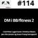 #114 DM i BB/fitness 2 image