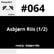 #064 Asbjørn Riis (1/2) image