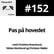 #152 Pas på hovedet image
