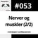 #053 Nerver og muskler v. Jesper Lundbye-Jensen (2/2) image