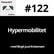 #122 Hypermobilitet image