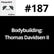 #187 Bodybuilding: Thomas Davidsen II image