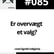 #085 Er overvægt et valg? image