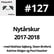 #127 Nytårskur 2017-2018 image