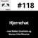 #118 Hjernehat image