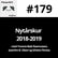 #179 Nytårskur 2018-2019 image