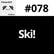 #078 Ski! med Thomas Uhrskov image