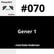 #070 Gener 1 image