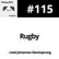 #115 Rugby image
