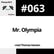 #063 Mr. Olympia image
