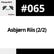 #065 Asbjørn Riis (2/2) image