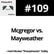 #109 Mcgregor vs. Mayweather image