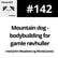 #142 Mountain dog - bodybuilding for gamle røvhuller image