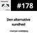 #178 Den alternative sundhed image