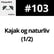 #103 kajak og naturliv (1/2) image