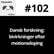 #102 Dansk forskning: bivirkninger efter motionsdoping image