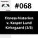#068 Fitness-historien v. Kasper Lund Kirkegaard (3/3) image