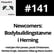#141 Newcomers: Bodybuildingstævne i Herning image