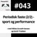 #043 periodisk faste (2/2) - sport og performance image