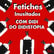 Fetiches inusitados  image