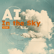 Ready or Not: AI's Inevitable Upheaval in the Marketing Realm #AIintheSky image