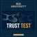 Trust Test image