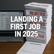 Ep. 10 - How to Land Your First Job in 2025 image