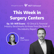 Will Evans – 10 Clinical & Financial Industry Benchmarks to Know from the State of the Industry Report image