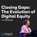 Elle Archer: The Evolution of Digital Equity image