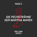 No 10 - Die "Pechsträhne" der Martha Marek image