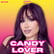 EP.175 - CANDY LOVER. Tuve 2 intentos de suicidio el mismo día y no morí. image