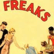 EPISODE 78: FREAKS image