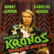 EPISODE 75: CAPTAIN KRONOS VAMPIRE HUNTER image